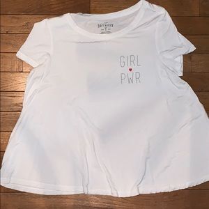 American Eagle t shirt